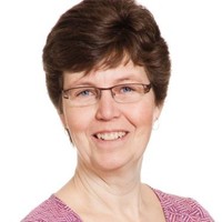 Angela Mitton
