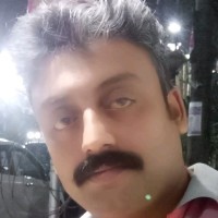 Tamal Bhattacherjee