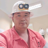 Enkhbayar Narantsetseg