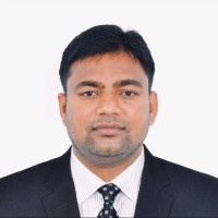 Suresh Chauhan