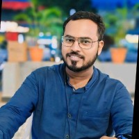 Dipakkumar Gupta