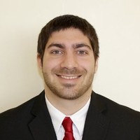 Geoffrey Mihalo