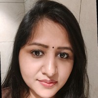 Nupur Goyal