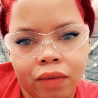 Ashely Hamrick