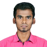 SANJAI RAVIKUMAR