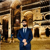 Muhammad Waqas
