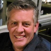 Kevin McCauley