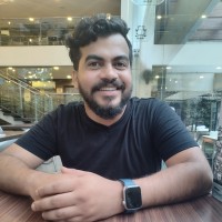 Yathin Kumar