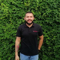Allan Corrales Rojas