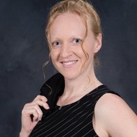 Amanda Keith, Pmp
