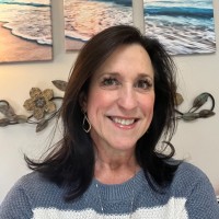 Stephanie Woodard, Lpc