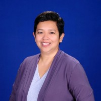 Yvette Gurrea Ravacio, EnP.