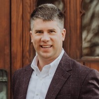 Nathaniel (Nate) Volkema, CFP®, ChFC®, CLTC