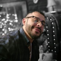 Gerald Gallegos Jr