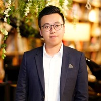 Vincent Lin