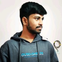 MOHAN P