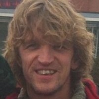 Tom Vanzieleghem