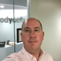 Daniel Doucet, PMP