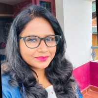 Kavya GS