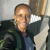 Sophia Mogere Nyasore