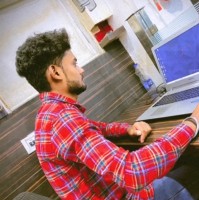 Vinod Baghel
