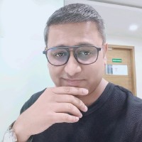Yogesh Kondekar