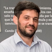 Agustín Diaz