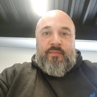 Jonathan Malorgio