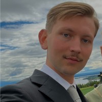 Seth Frid Forsberg