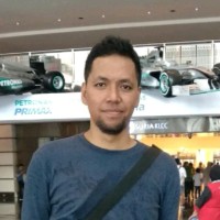 Novrizal Nurreza