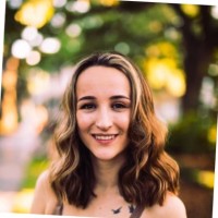 Lydia Snyder