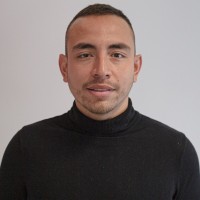 Kevin Henao Saldarriaga
