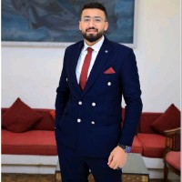 Omar Samir Barhoom