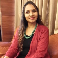 Akanksha Agrawal