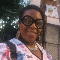 Meisha Mcneal- Graham