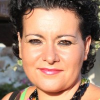 Sandrine Girard