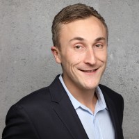 Kevin Korthauer