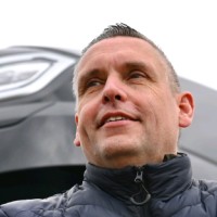 Stefan Wuestman