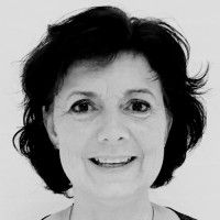Helle Nyborg