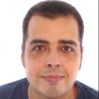 Jesús Bernal
