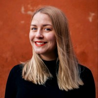 Tove Hydmark