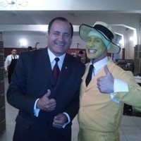 Patricio Gonzalez O patofm