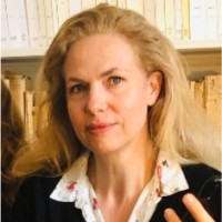 Amelie Loret Scherrer