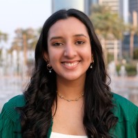 Zainab Khan