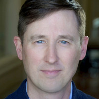 Bruce Shaw
