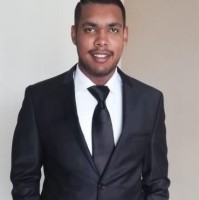 Keagan Kista Maistry