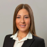Samantha Mercuri