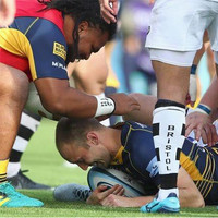 Chris Pennell