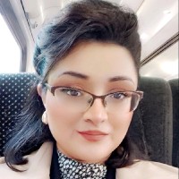 Eram Malik