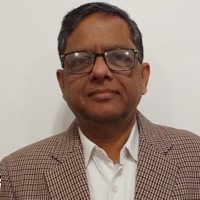 Shreekant Srivastava